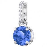 Charm Swarovski Donna Remix in Lega metallica Cristallo 5437319 - 5437319